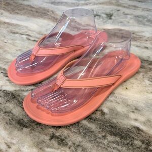 Olukai Kapehe womens flip flops size 9
